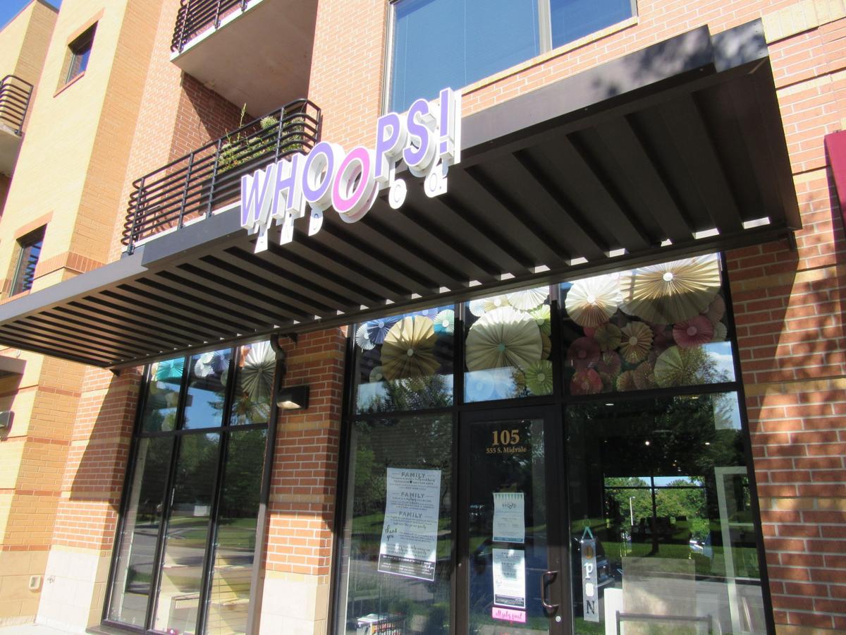Whoops On Midvale Boulevard Closing Business News Madison Com