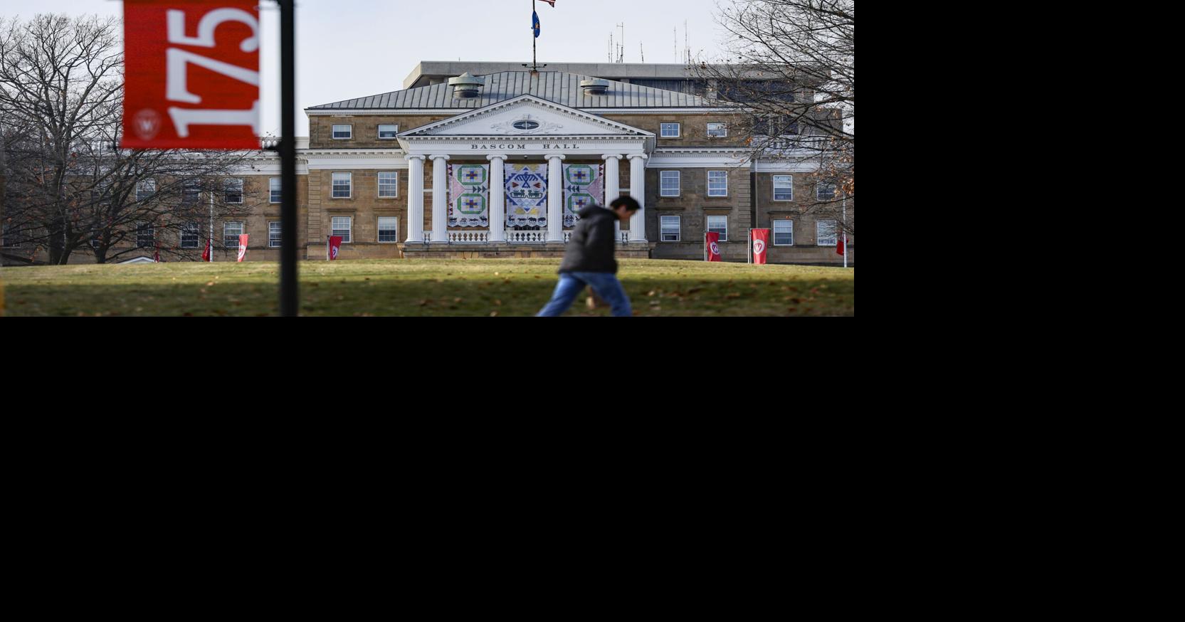 Trump gives schools deadline to end DEI or risk losing federal money