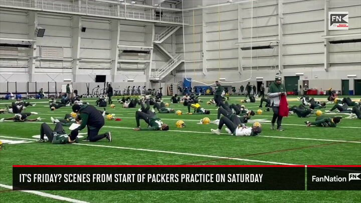 Packers Pro Shop offering early bird Black Friday sale this Friday