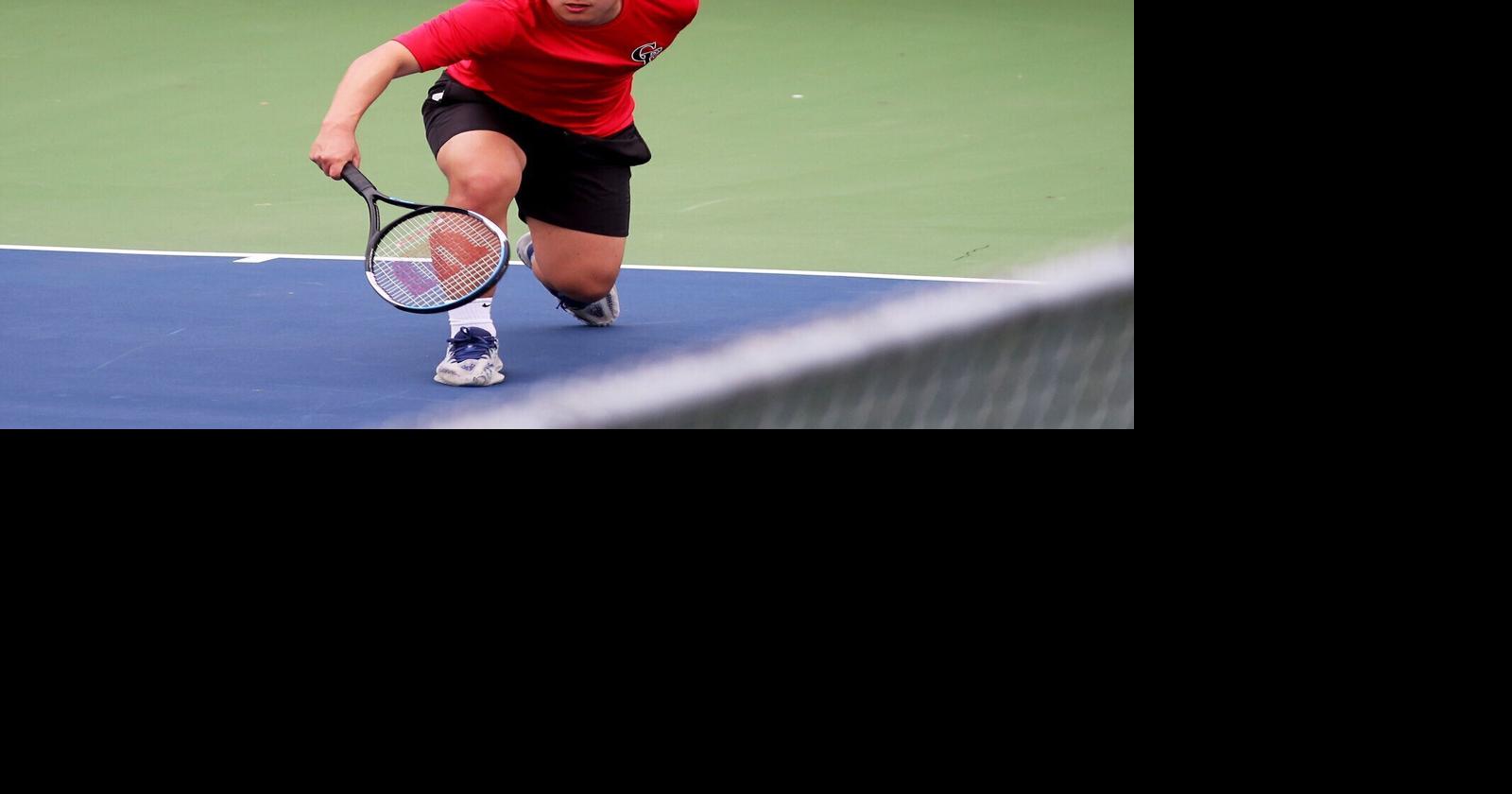 BOYS TENNIS 5 things to know about the WIAA state boys tennis tournament Jun 2, 2026 32 sec ago