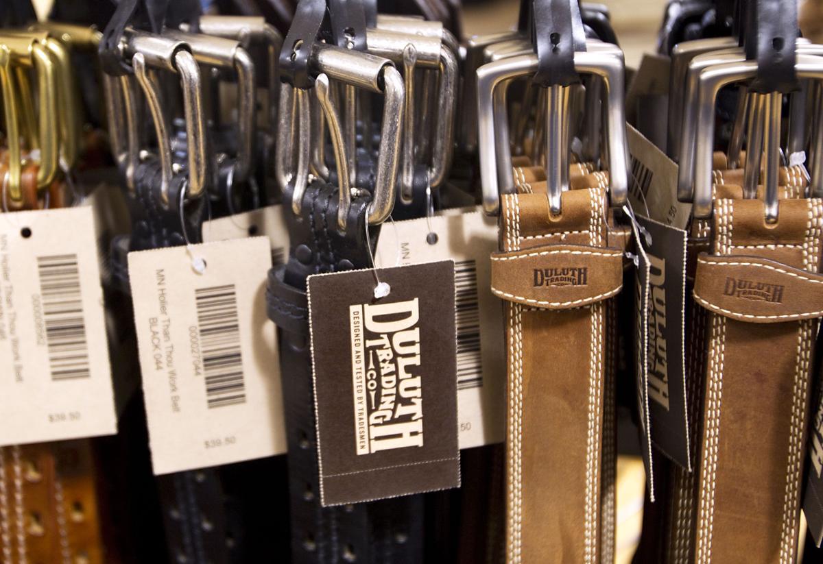 Duluth Trading Opens Omaha Store Business News Madison Com