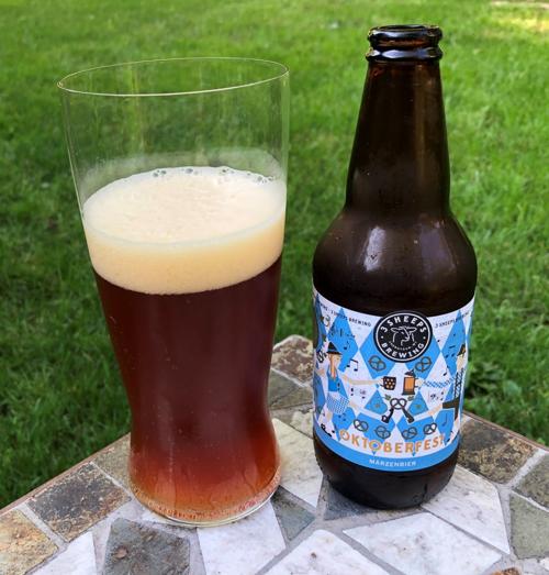 3 Sheeps Oktoberfest