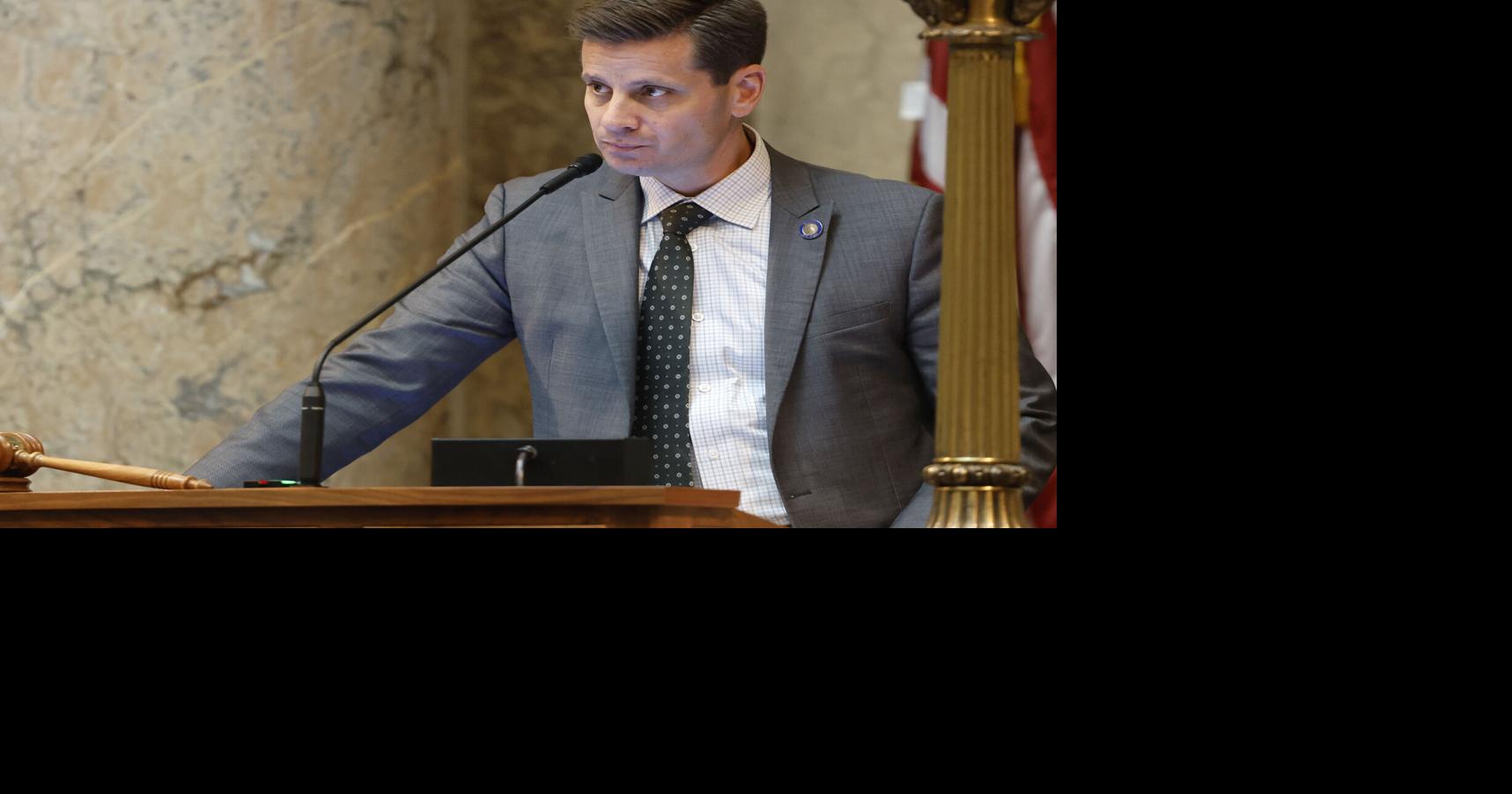 State Sen. Chris Kapenga running for Waukesha County executive