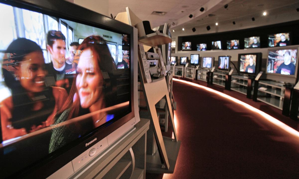 Ask the Weather Guys Why does wind adversely affect overtheair