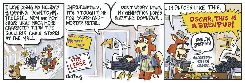Shopping