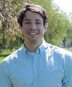 How do ozone levels impact public health in Wisconsin?