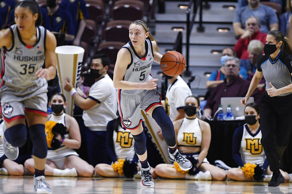 Dawn Staley's NCAA fix for inequities? Pay women's teams like men