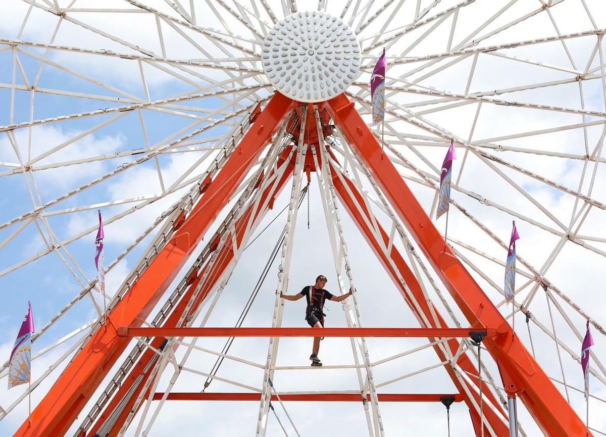 Dane County Fair