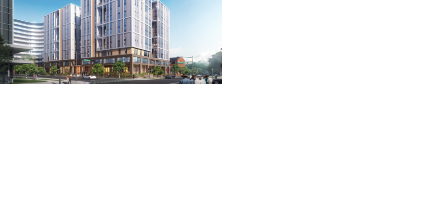 Core Space project approved after City Council reconsiders - Vimarsana News