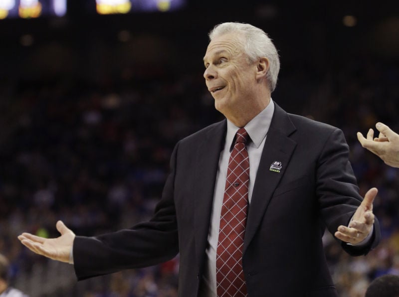 Sports Illustrated writer wonders what's gotten into Bo Ryan