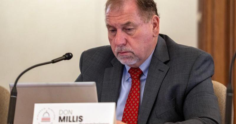 Mail-in ballot court battles likely not over, Wisconsin elections official says Jessie Opoien Milwaukee Journal Sentinel Aug 25, 2026 53 mins ago
