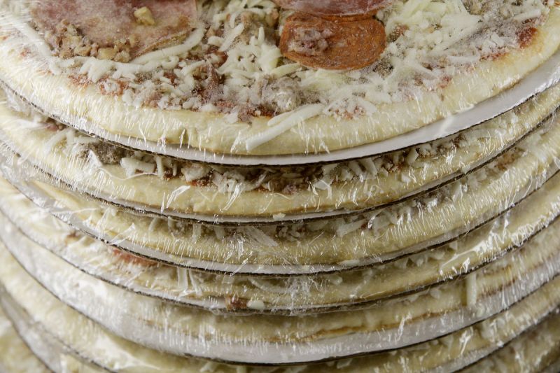 Wisconsin Sees Surge In Local Gourmet Frozen Pizza Makers