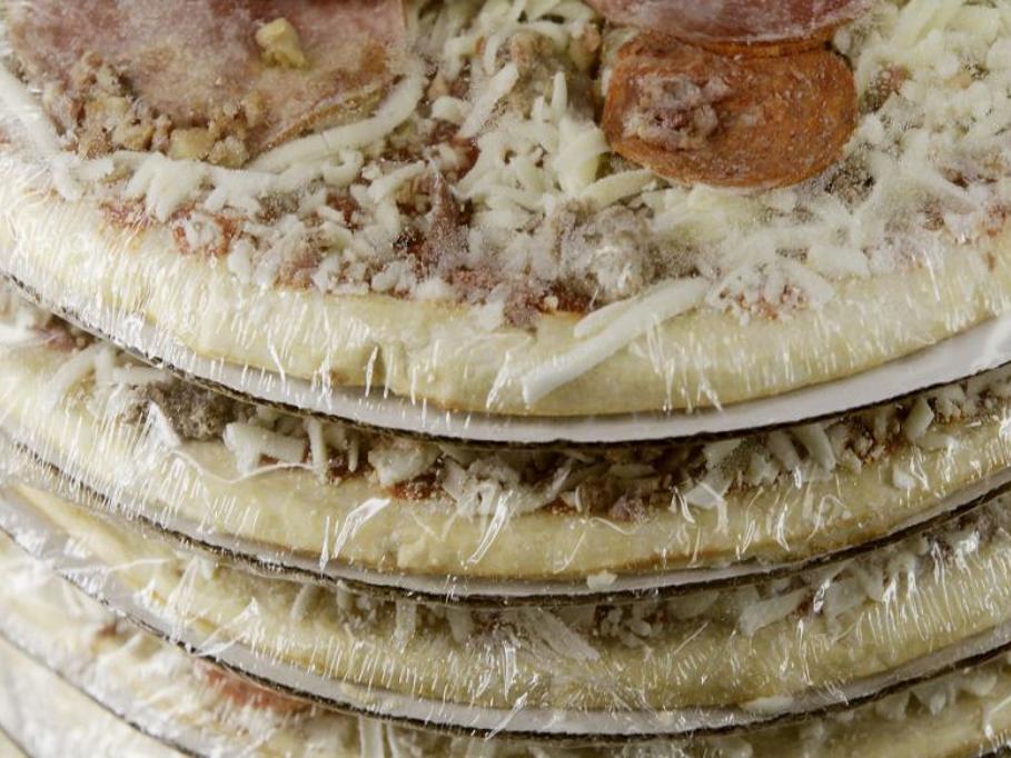 Wisconsin Sees Surge In Local Gourmet Frozen Pizza Makers Business News Madison Com
