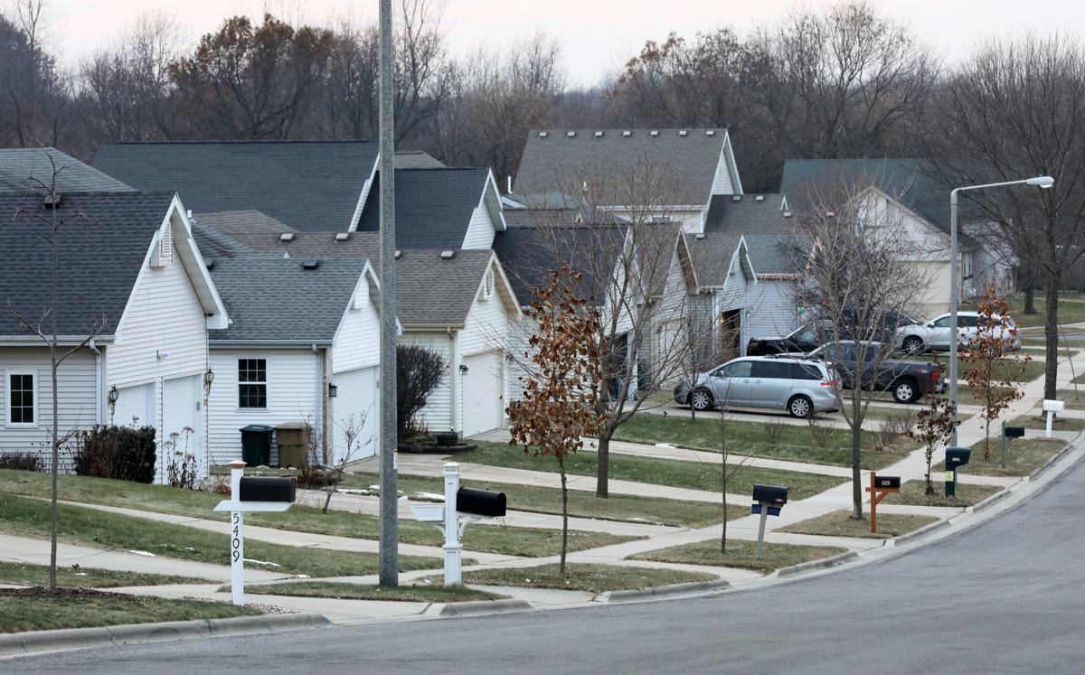 Property taxes