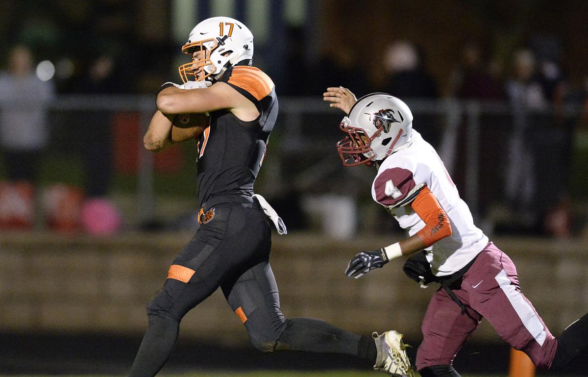 Verona Wallops Madison La Follette Snapping Lancers 4 Game