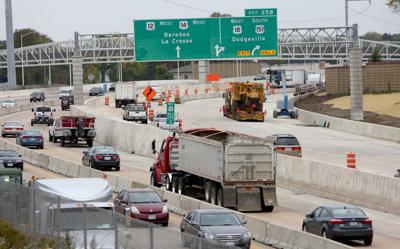 beltline closures begins overnight resurfacing tap lane monday night road madison whitney seminole gammon stretches repair under summer way two