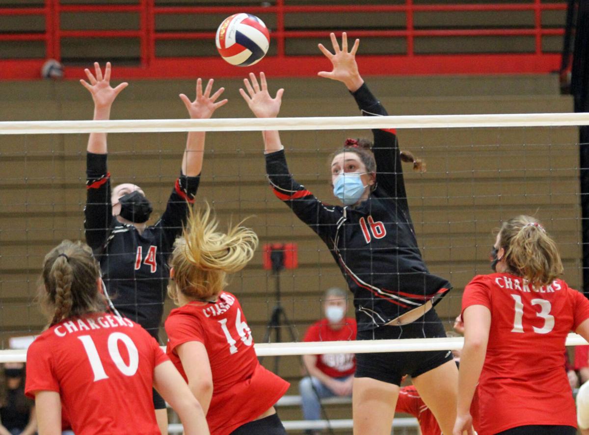 High School Girls Volleyball Preview 3 Things You Need To Know This Season High School Volleyball Madison Com High School Girls Volleyball Preview 3 Things You Need To Know This Season High School Volleyball Madison Com