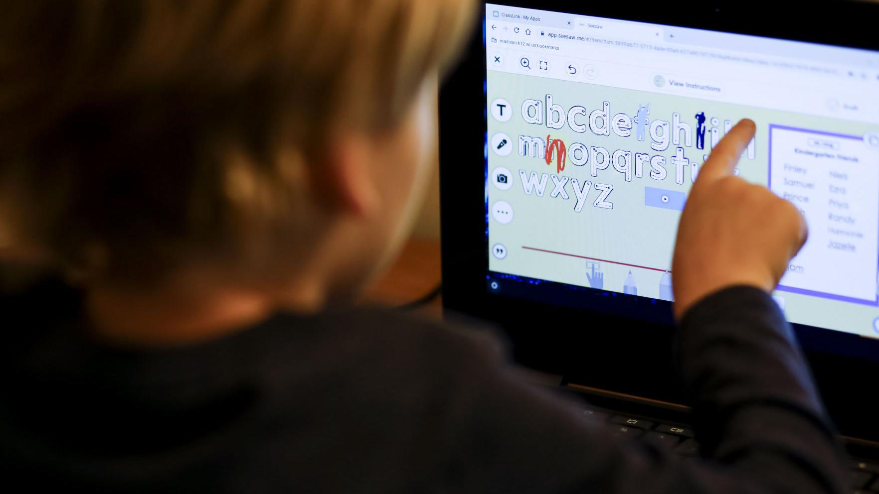 MMSD still working on plans for how school will look if in-person returns in January - Vimarsana News