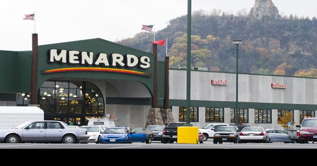 Menard's contract threatens managers with 60 pay cut if union forms on their watch