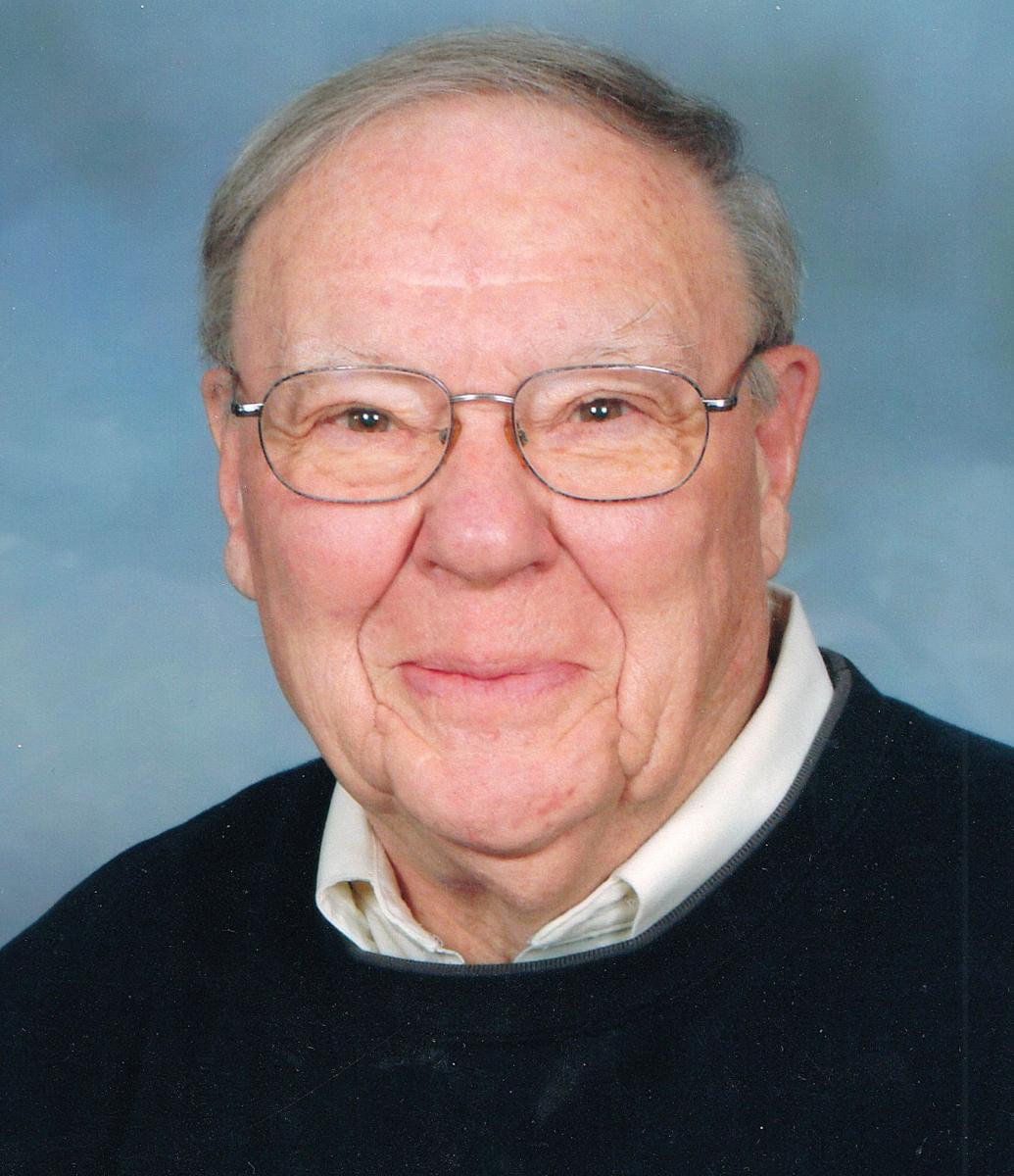Everts, James A. Madison Obituaries
