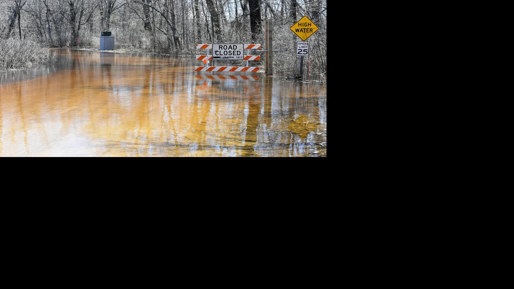 Anna Haines and Yaron Miller: Climate Change Task Force is right — develop a resiliency plan for flooding - Madison.com