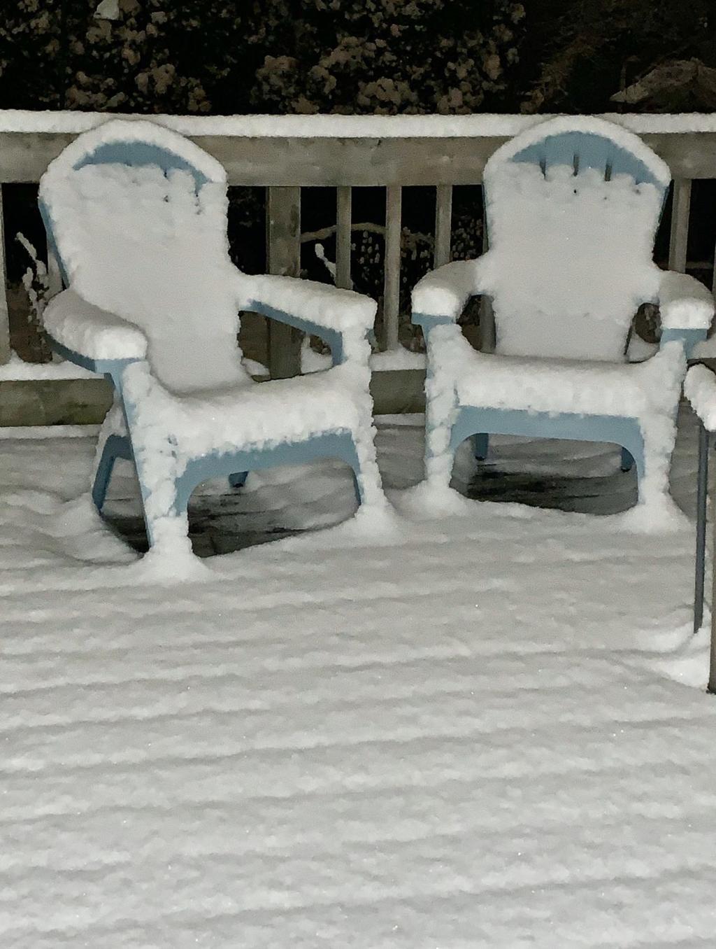 South Central Wisconsin S First Accumulating Snow Of Season Could Be Just A Preview Snow Could Fall On Trick Or Treaters Local Weather Madison Com