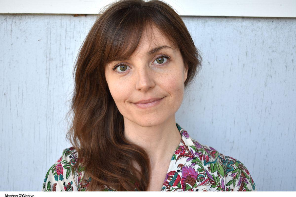 Meghan O'Gieblyn maps out the 'Interior States' of Christianity and the