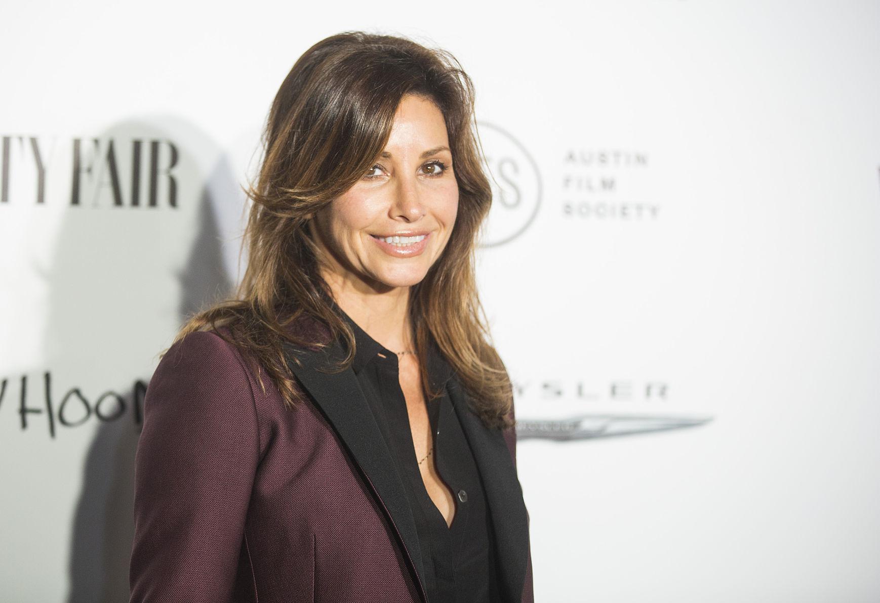 Birthday Gina Gershon