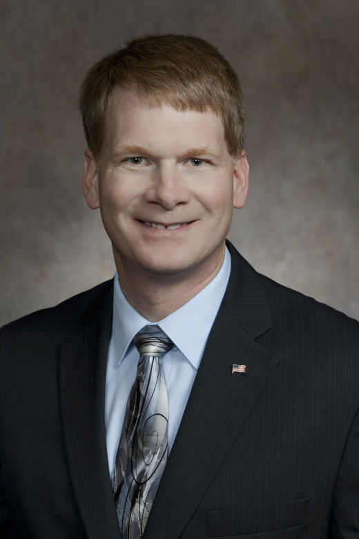 Rep. Jeremy Thiesfeldt