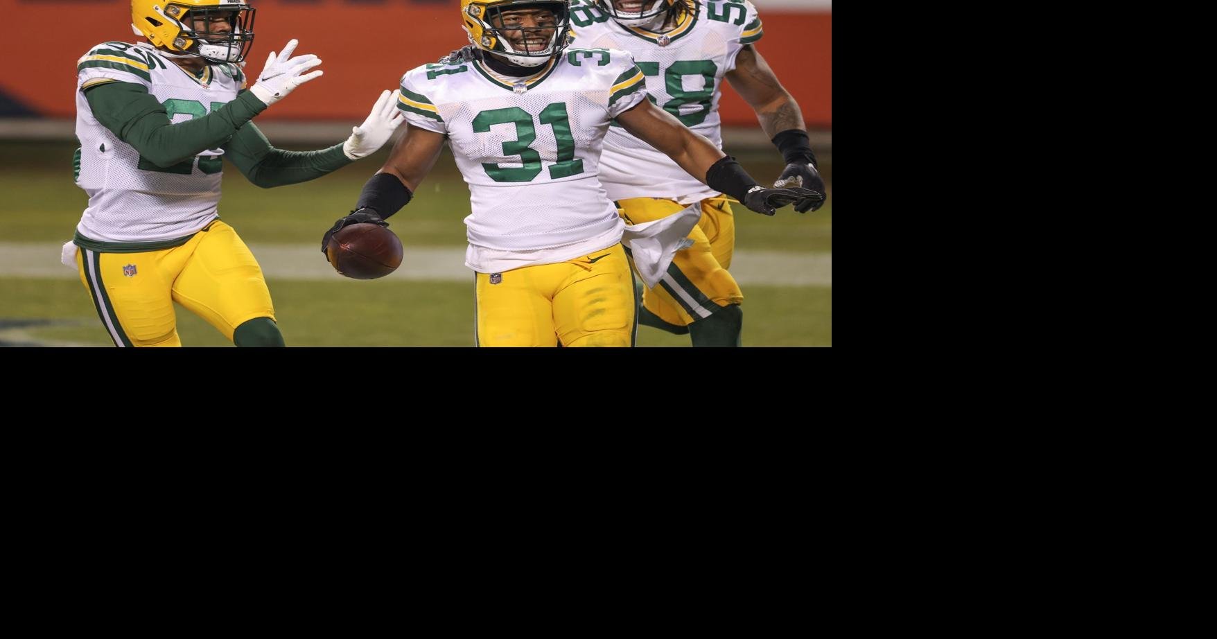 7 years ago the Packers crushed the Titans at home which resulted in this  wonderful picture : r/GreenBayPackers