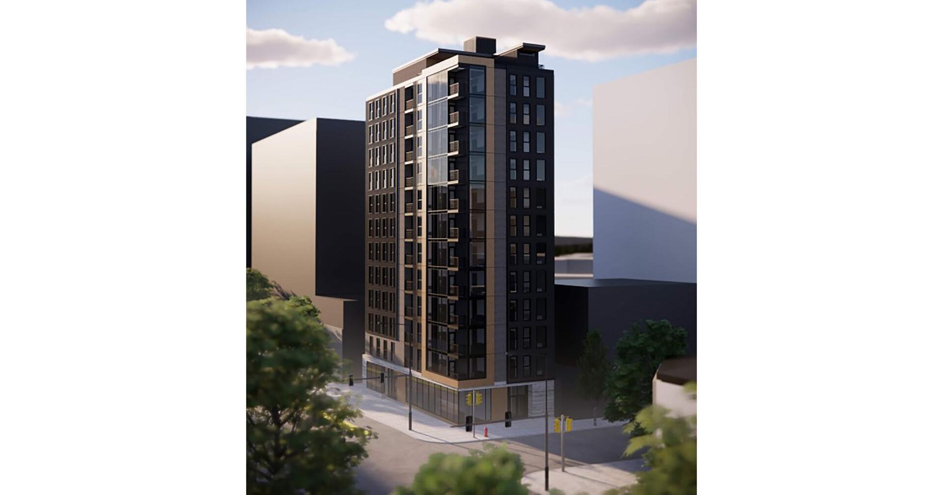 Vintage bar may be razed for more UW-Madison student housing - Vimarsana News