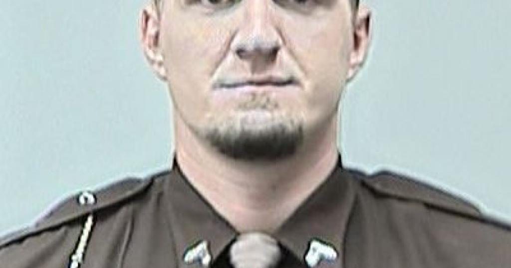 Dane County sheriff releases name of deputy fired for repeatedly