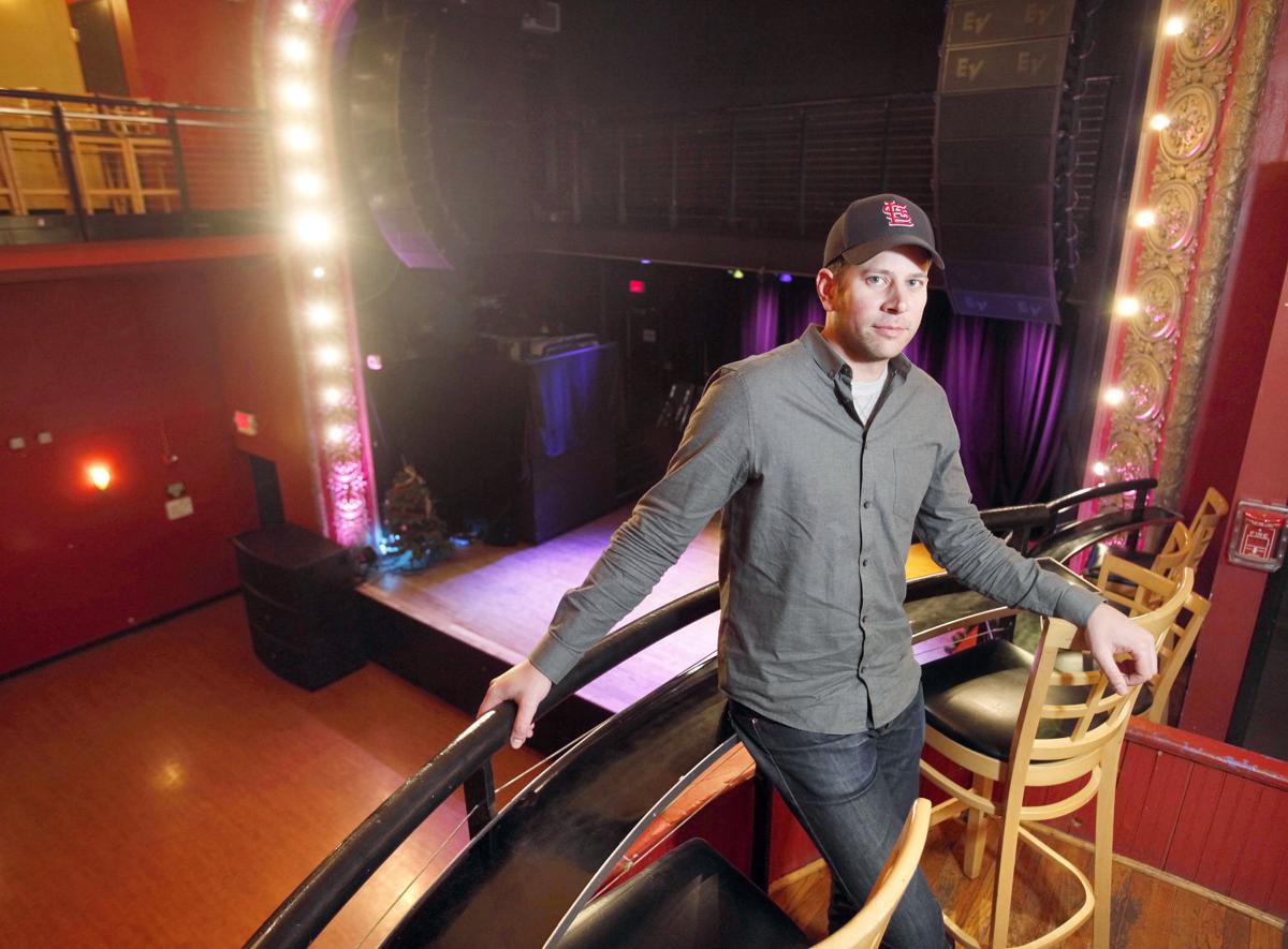 Local Bands And Gigging Musicians Losing Income