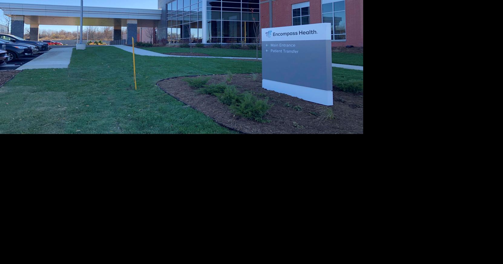 Health Rehabilitation Hospital opens in Fitchburg