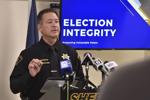 Elections Commission rejects Racine County sheriff's claim of voting violations at nursing homes