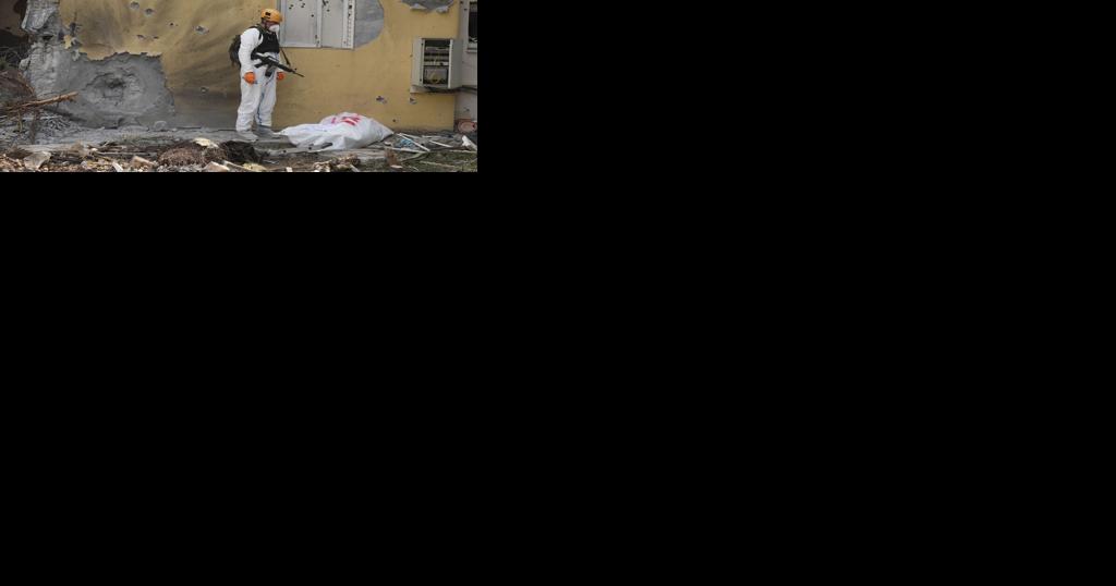 Hamas attack in Israel was pure antisemitism - Vimarsana News