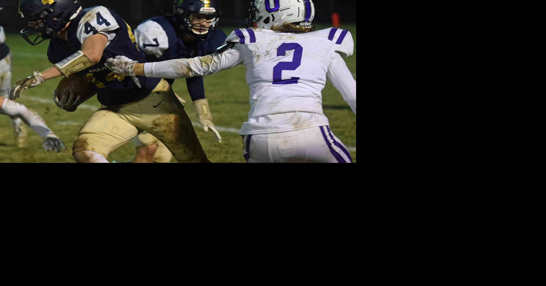 Baraboo School Board plans to fight conference realignment