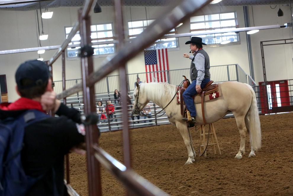 MIDWEST HORSE FAIR Uploaded Photos