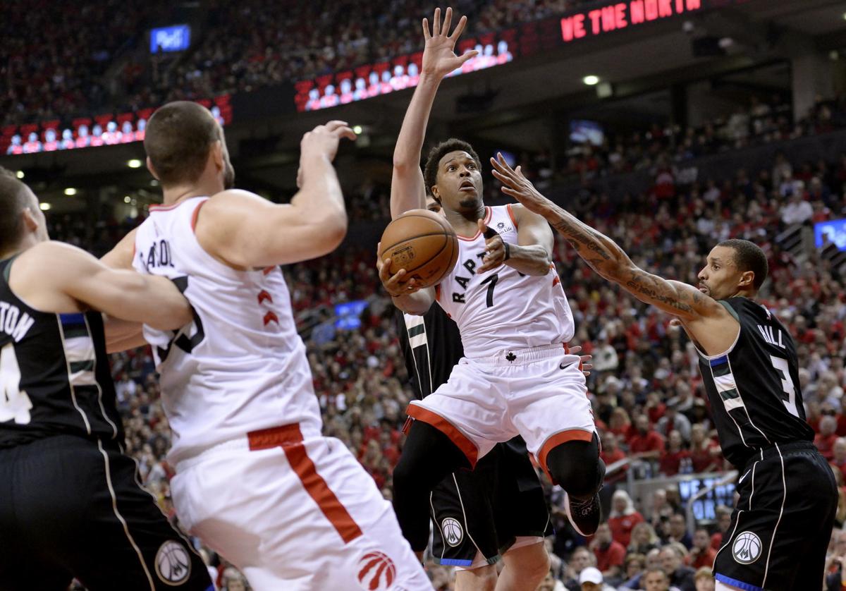 pix Raptors Bucks Game 6 bucks drop 4 straight to raptors to end