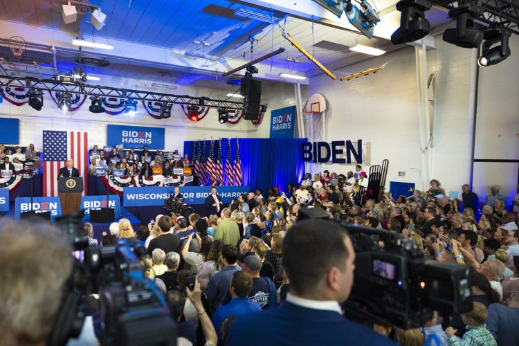 What to watch for at Milwaukee's Republican National Convention this week (31) What to watch for at Milwaukee's Republican National Convention this week (31)