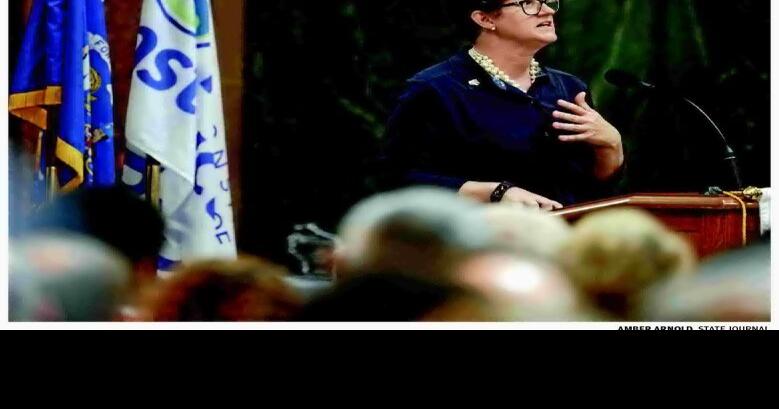 Underly eyes more funding