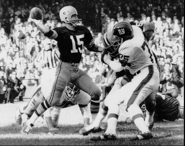 On Wisconsin: Letters from Bart Starr form respect and admiration