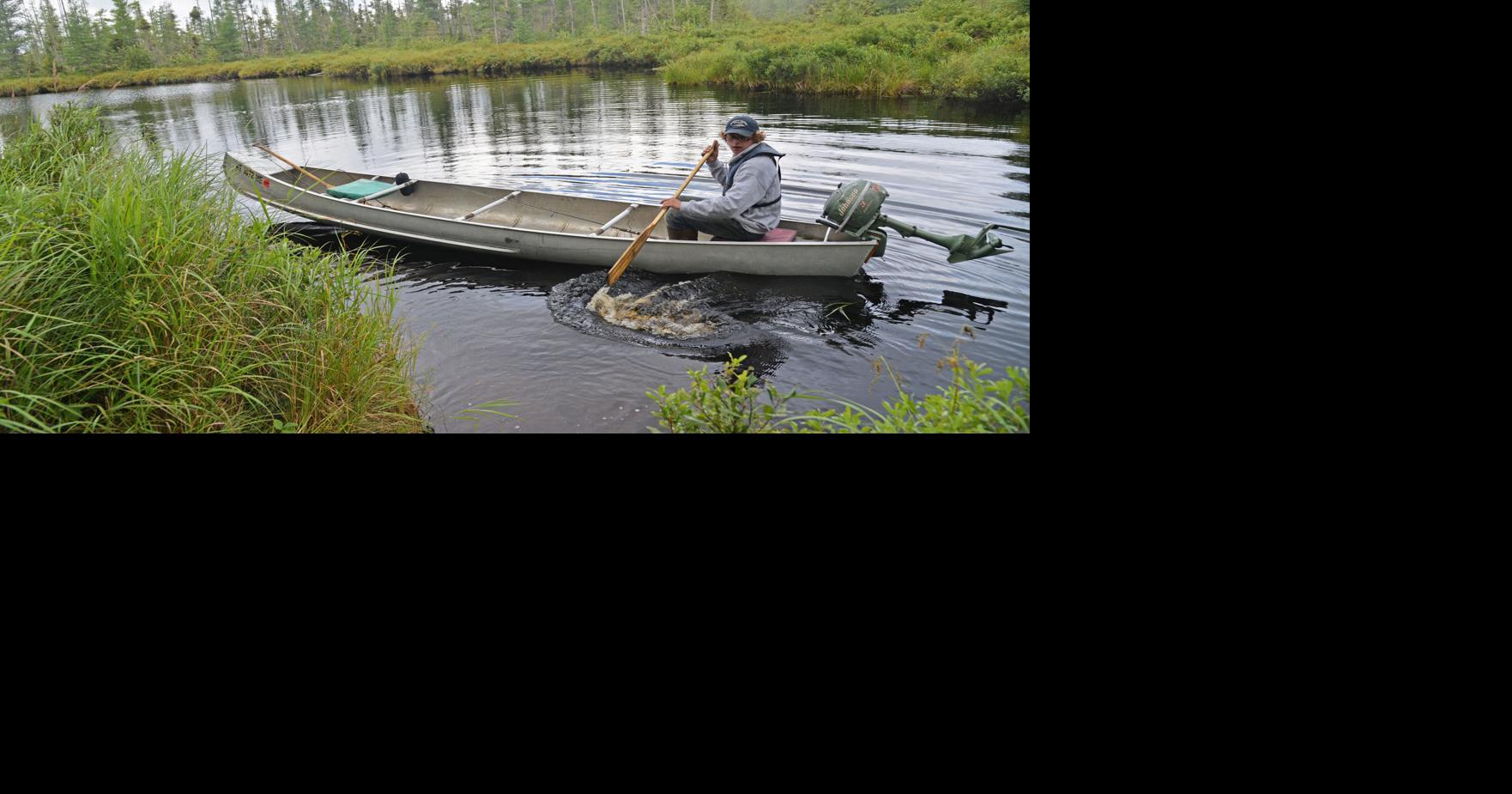 Patrick Durkin: Cathy Stepp's tenure at DNR real shame