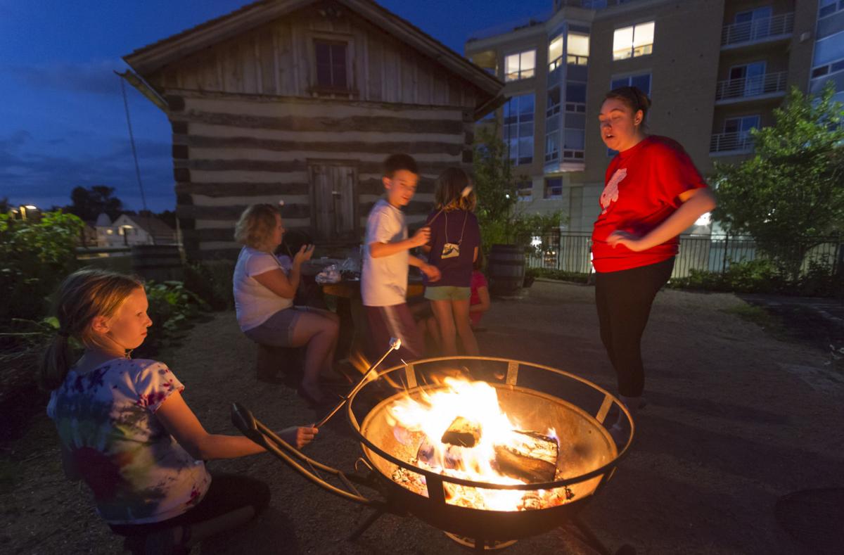 Just Ask Us Are Backyard Fires Ok During Burning Ban Just Ask