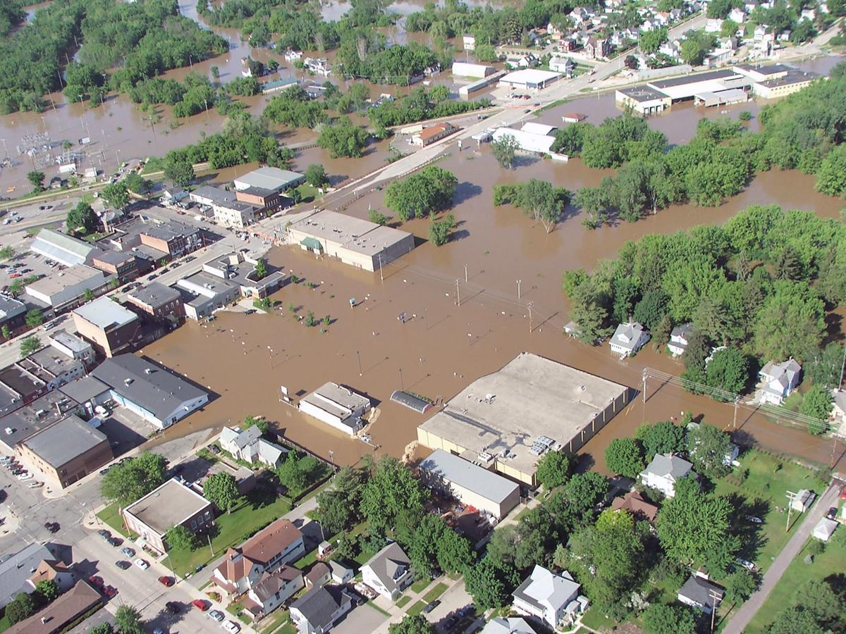 Milwaukee Flood: Lessons Learned, Lives Changed, Stories Shared - n0xbk8y