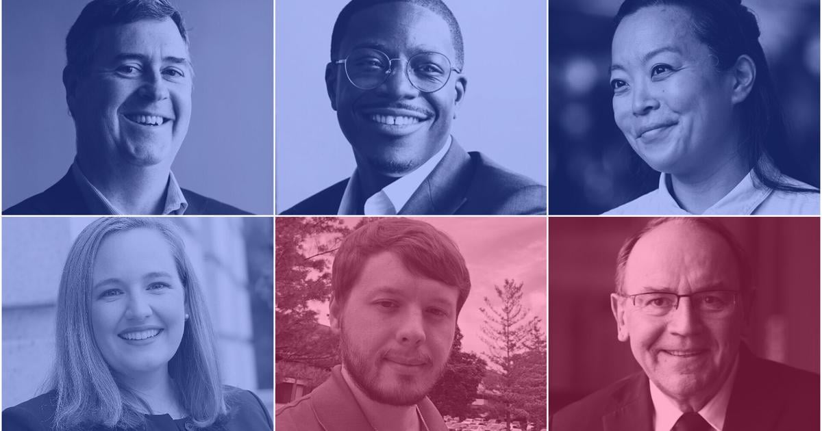 Smoked-filled rooms would be better than this primary mess