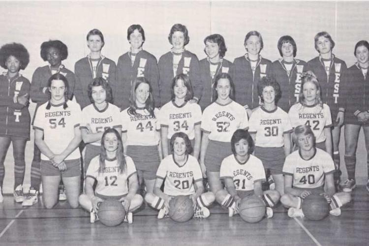 The First Gold Ball: Honoring the Madison West Women Who Made History