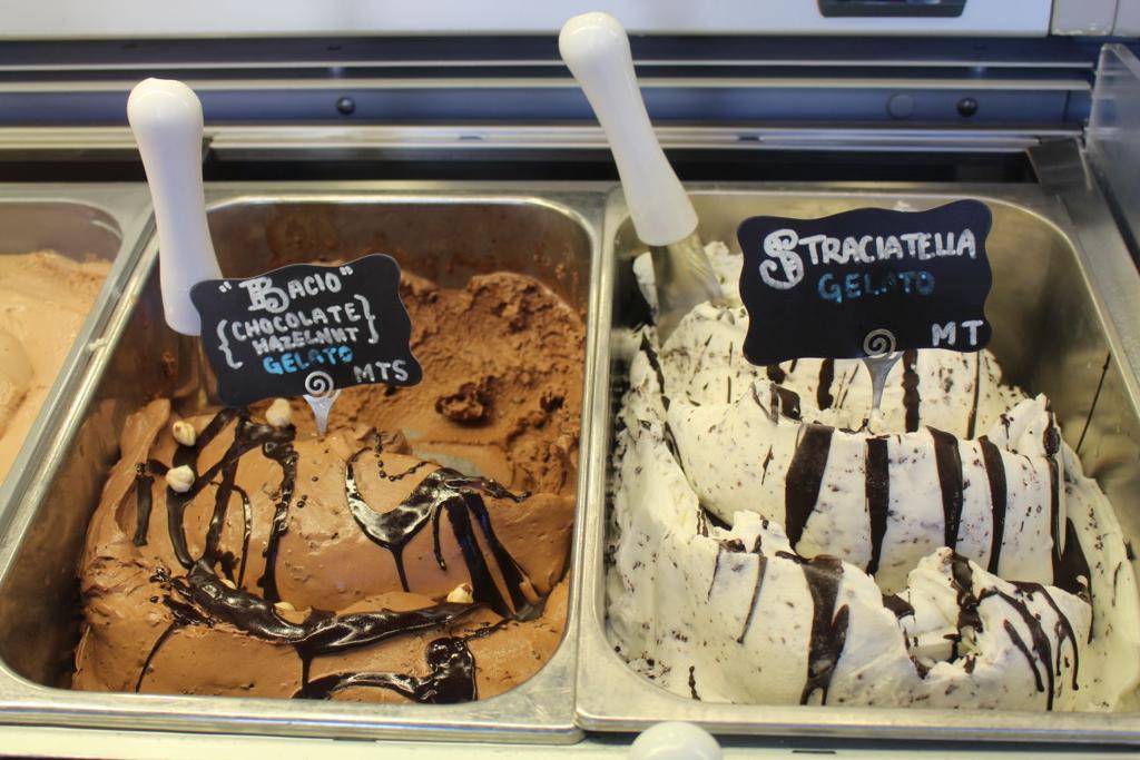 Let S Eat 3 Fun Spots To Indulge A Gelato Craving This Summer