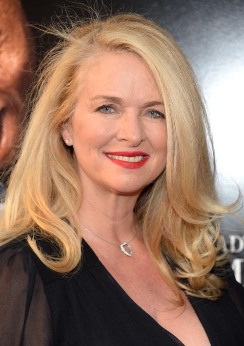 What happened to donna dixon