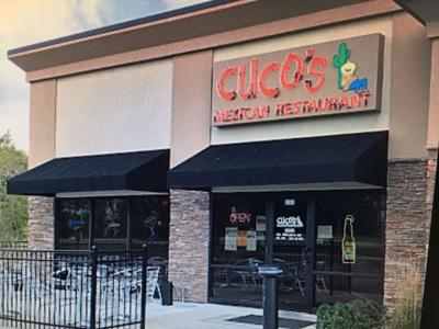 Mexican Restaurant Opening In Muramoto E On King Street The Owners Of Cuco S In Waunakee Are Opening A New Downtown Where Restaurant Muramoto Used To Be